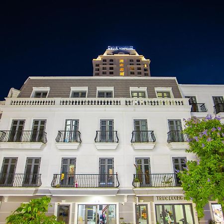 Tay Ninh City Hotel Εξωτερικό φωτογραφία