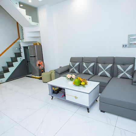 Tay Ninh City Hotel Εξωτερικό φωτογραφία