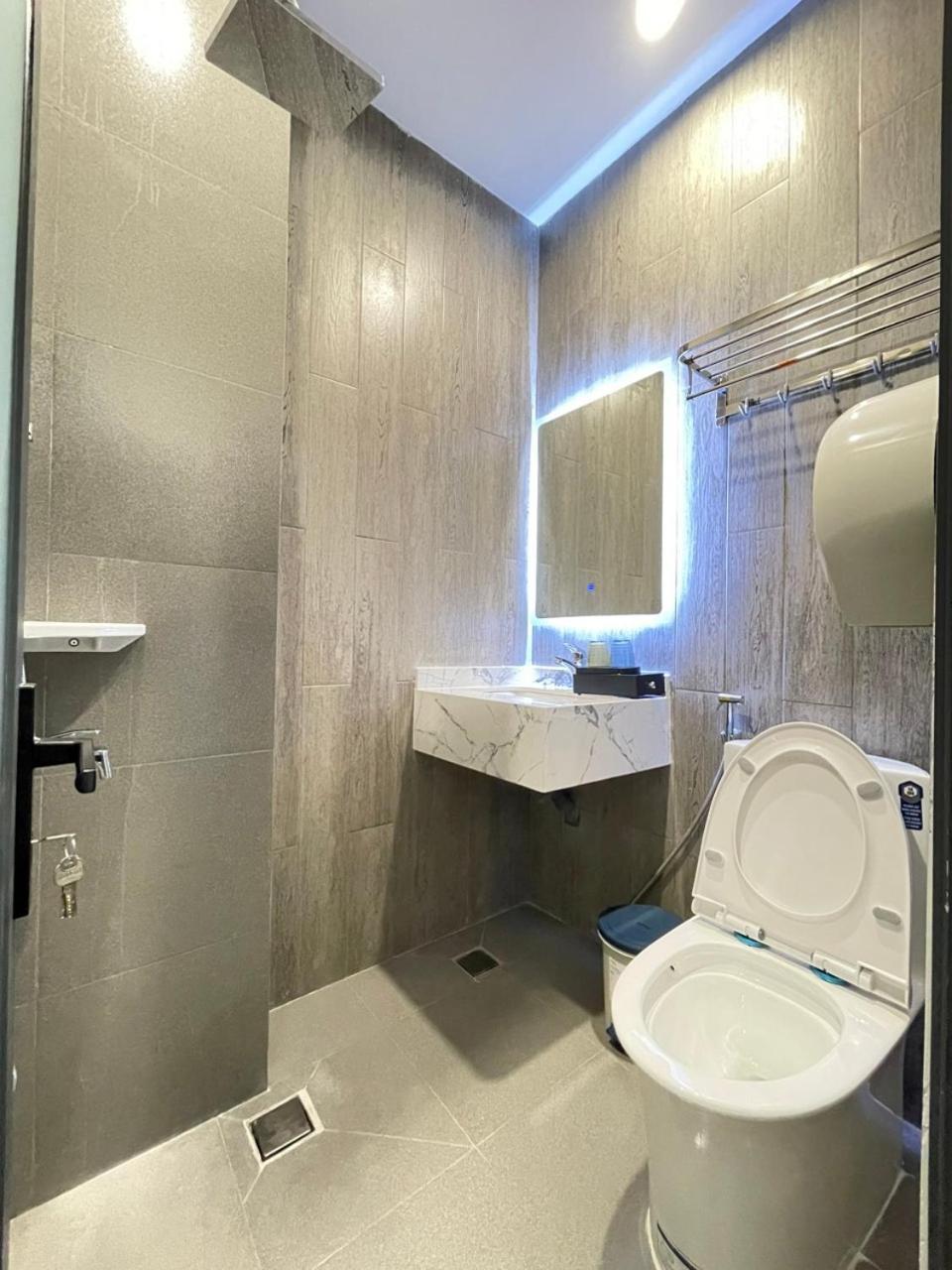 Tay Ninh City Hotel Εξωτερικό φωτογραφία