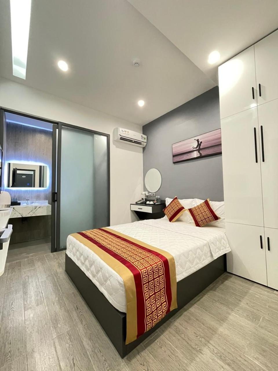 Tay Ninh City Hotel Εξωτερικό φωτογραφία