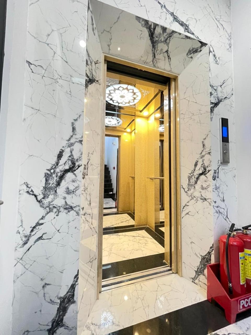 Tay Ninh City Hotel Εξωτερικό φωτογραφία