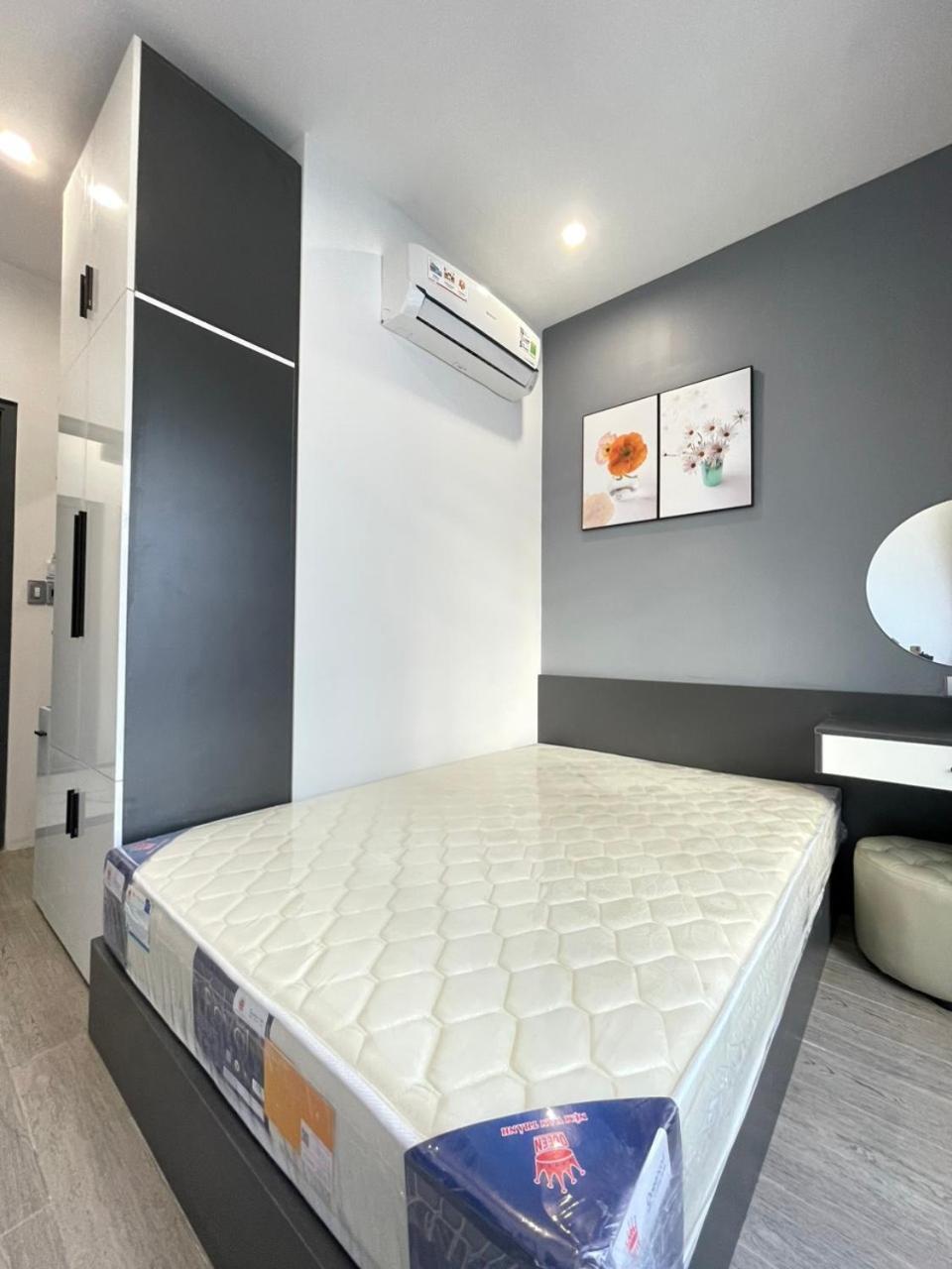 Tay Ninh City Hotel Εξωτερικό φωτογραφία