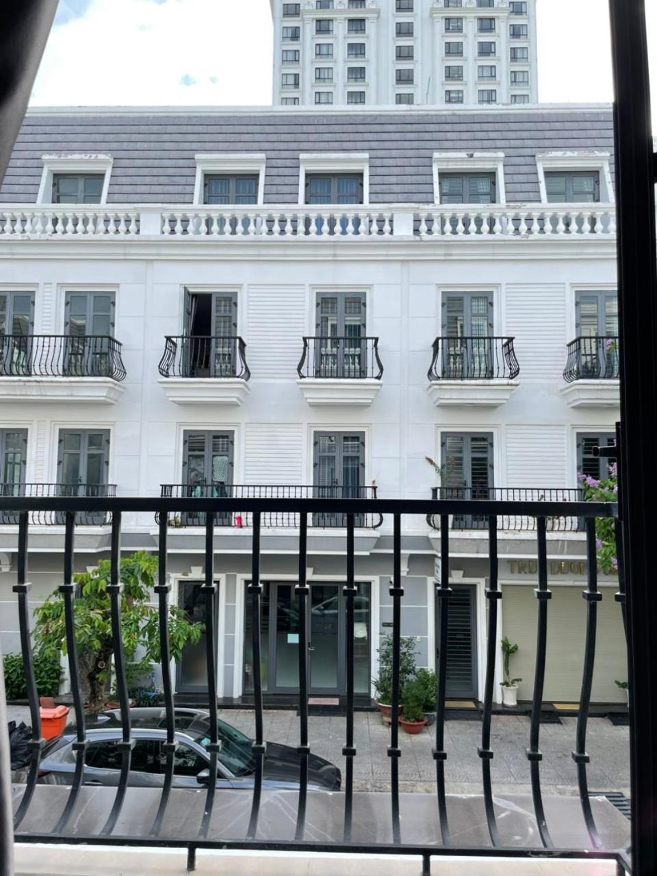 Tay Ninh City Hotel Εξωτερικό φωτογραφία