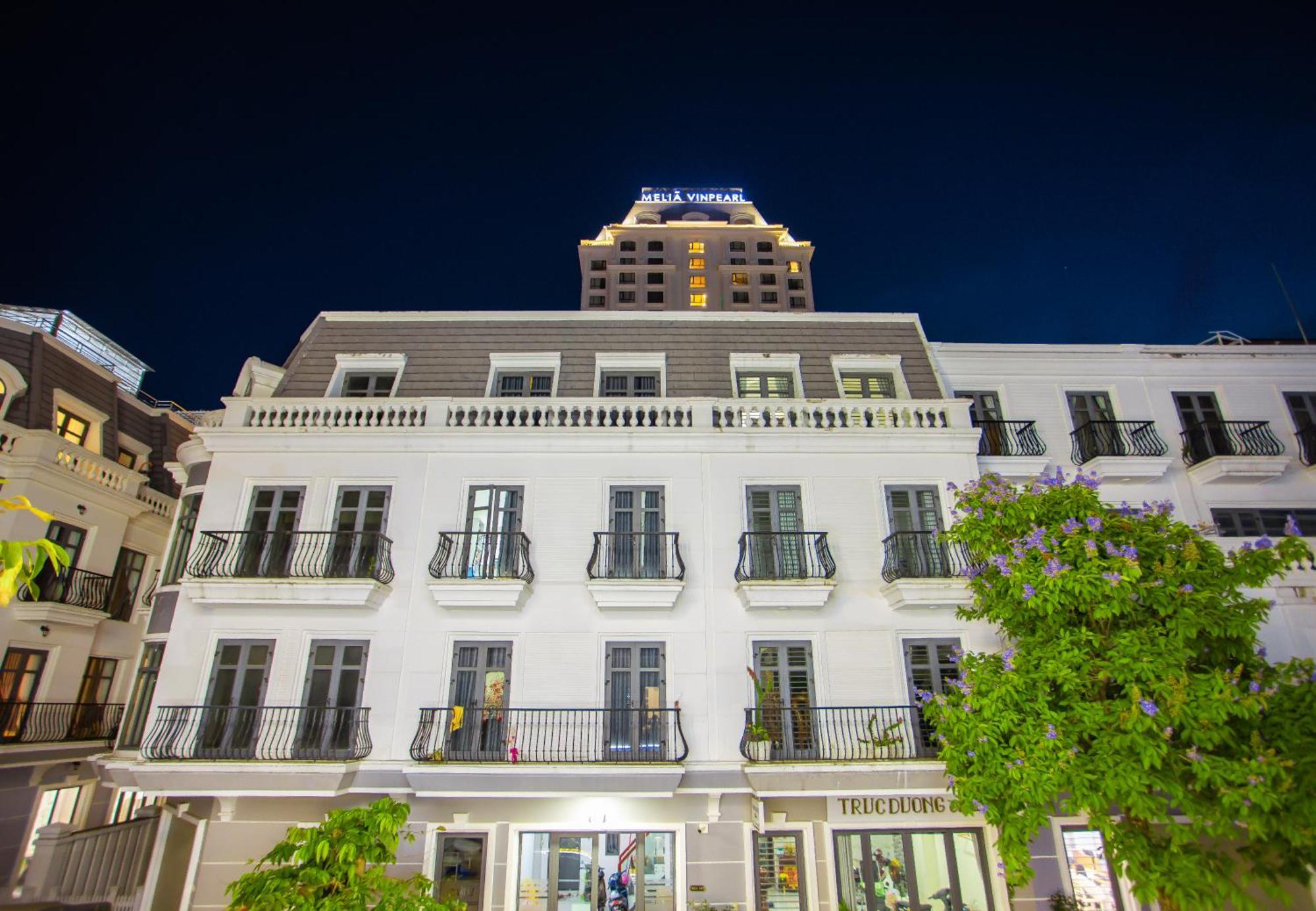 Tay Ninh City Hotel Εξωτερικό φωτογραφία