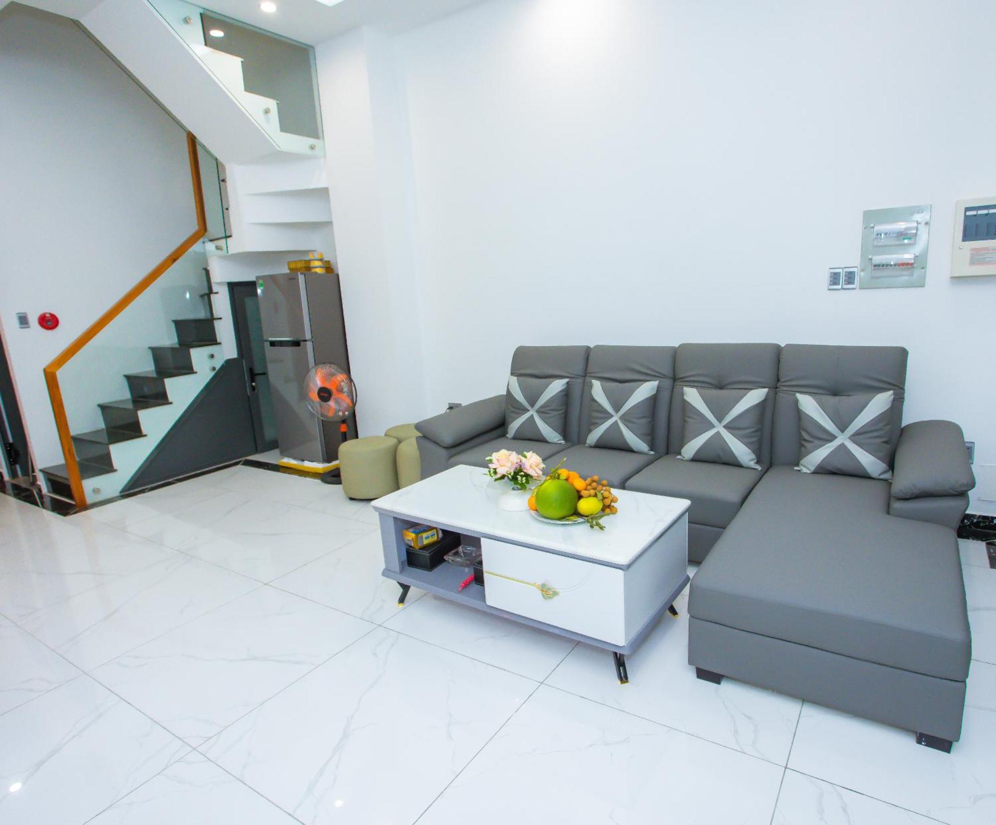 Tay Ninh City Hotel Εξωτερικό φωτογραφία