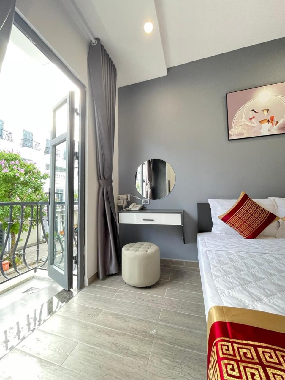 Tay Ninh City Hotel Εξωτερικό φωτογραφία